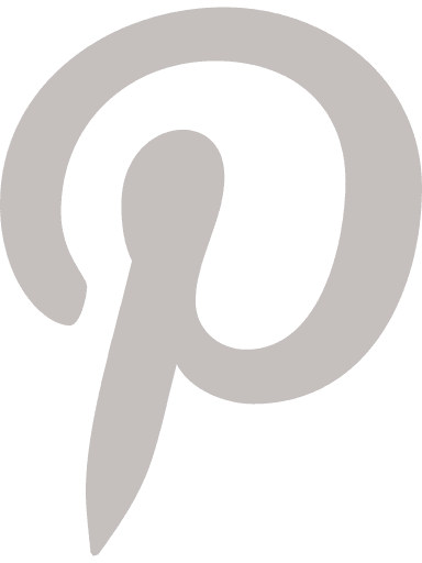 Pinterest logo